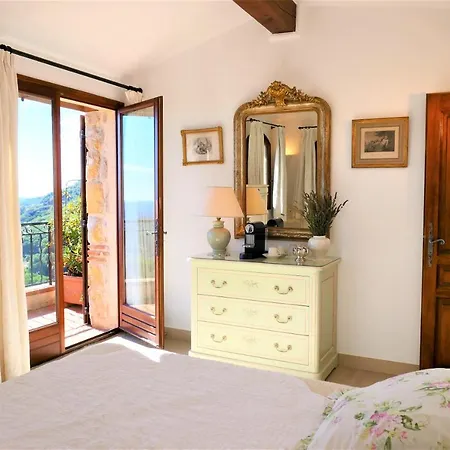 La Bastide Des Pins Vence