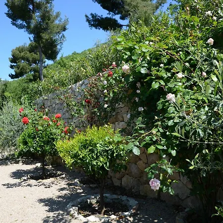 La Bastide Des Pins *
